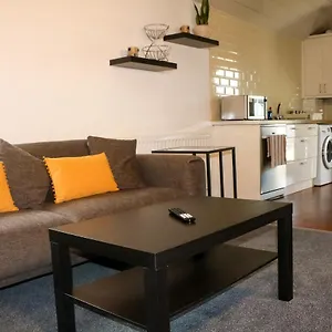 Apartment Boutique 2 Bedroom In Pontcanna, Cardiff