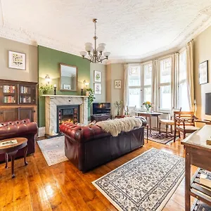 Apartment The Regency At 82 Cathedral, Cardiff